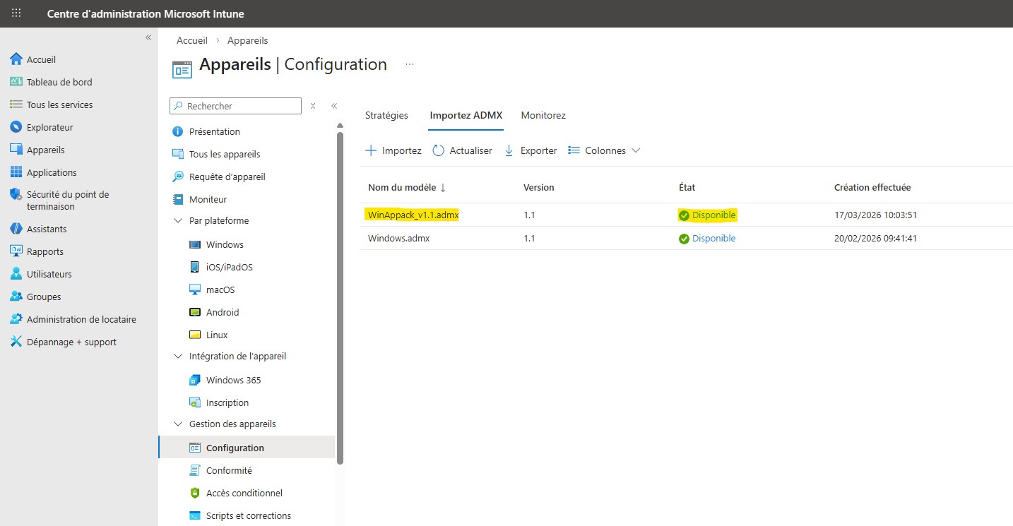 Agent-Intune-IngestionADMX3