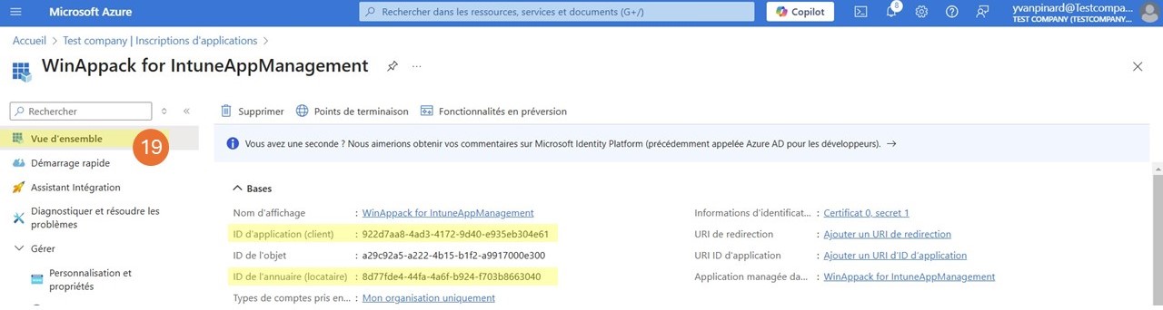 Azure-Config-Intune